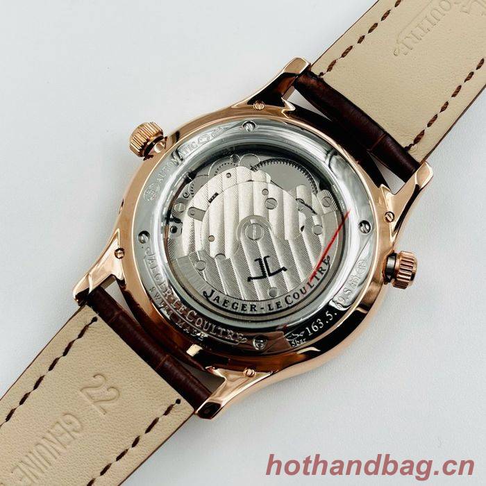 Jaeger-LeCoultre Watch JLW00015-1 Jaeger-LeCoultre Watch JLW00015-1