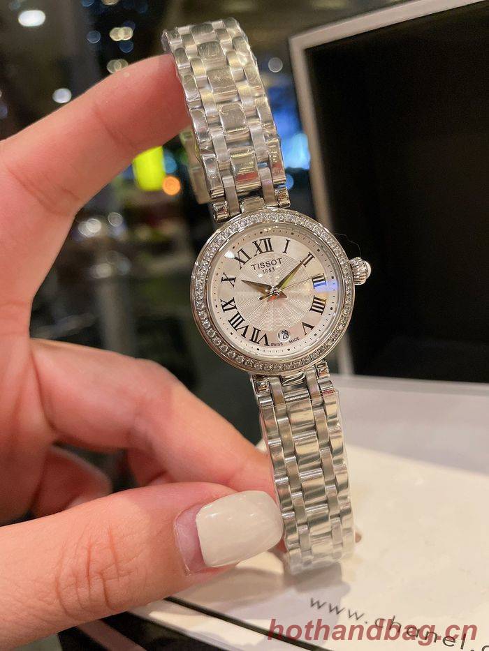 TISSOT Watch TSW00002 TISSOT Watch TSW00002