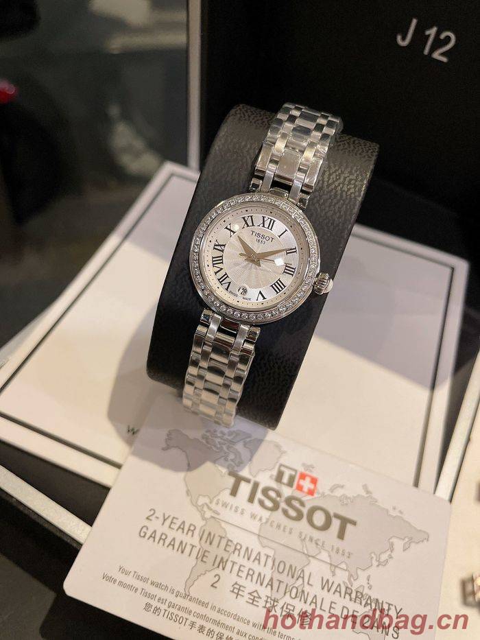 TISSOT Watch TSW00002 TISSOT Watch TSW00002