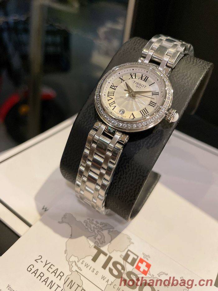 TISSOT Watch TSW00002 TISSOT Watch TSW00002