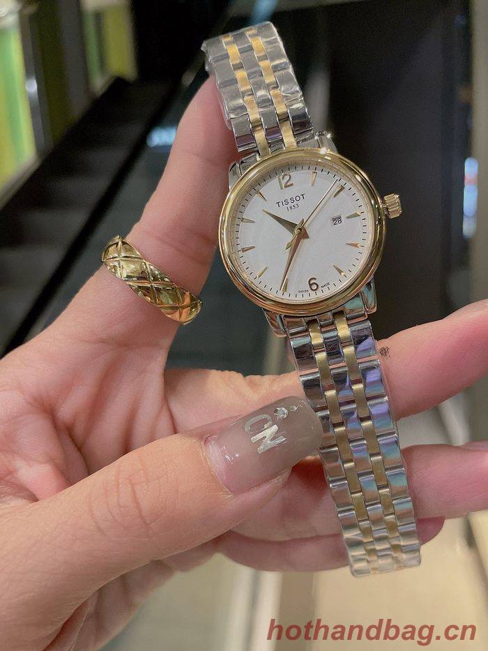 TISSOT Watch TSW00009 TISSOT Watch TSW00009