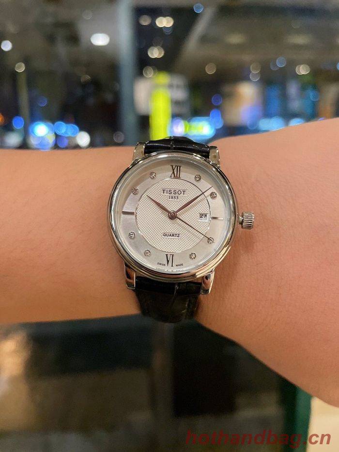 TISSOT Watch TSW00019 TISSOT Watch TSW00019