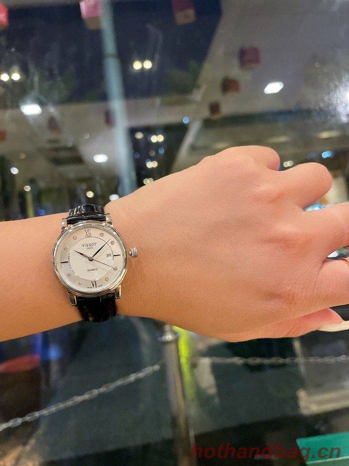 TISSOT Watch TSW00019 TISSOT Watch TSW00019