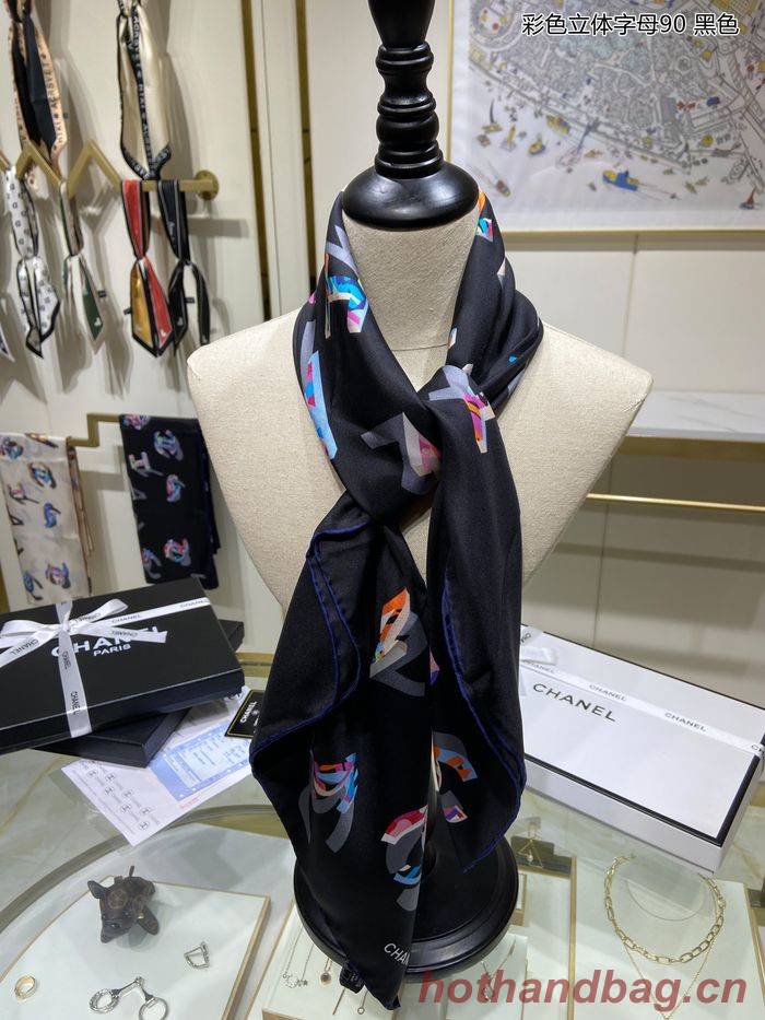 Chanel Scarf CHS00031 Chanel Scarf CHS00031