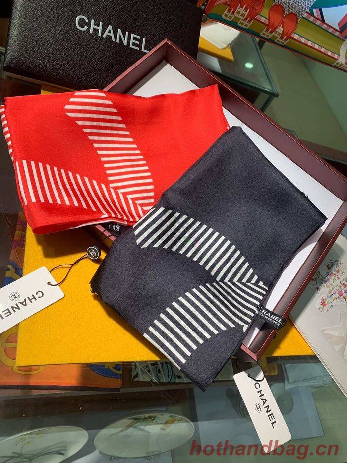 Chanel Scarf CHS00080 Chanel Scarf CHS00080