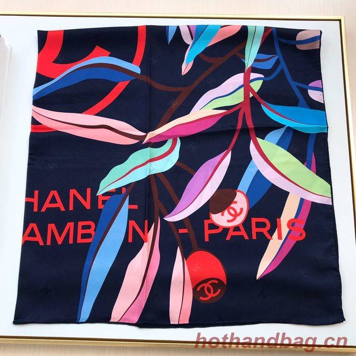 Chanel Scarf CHS00081 Chanel Scarf CHS00081