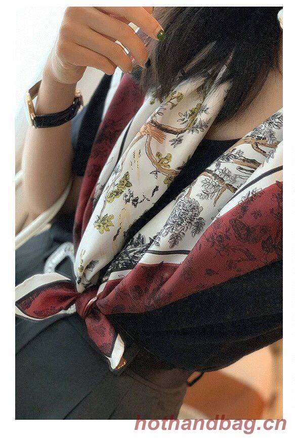 Dior Scarf DIS00056 Dior Scarf DIS00056