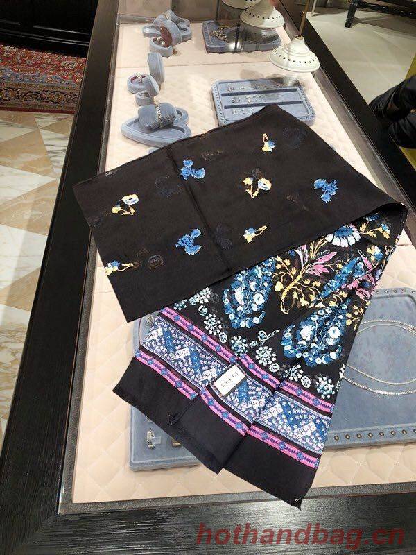 Gucci Scarf GUS00003 Gucci Scarf GUS00003