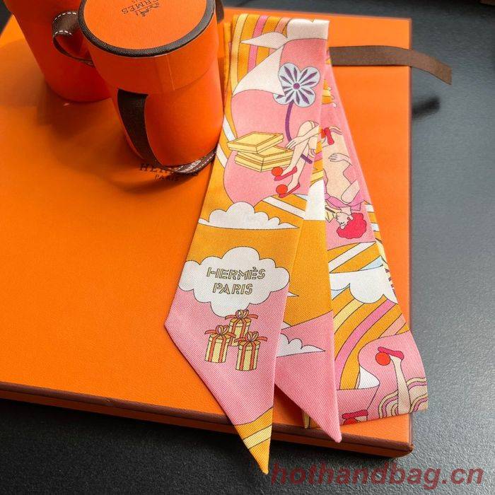 Hermes Scarf HMS00014