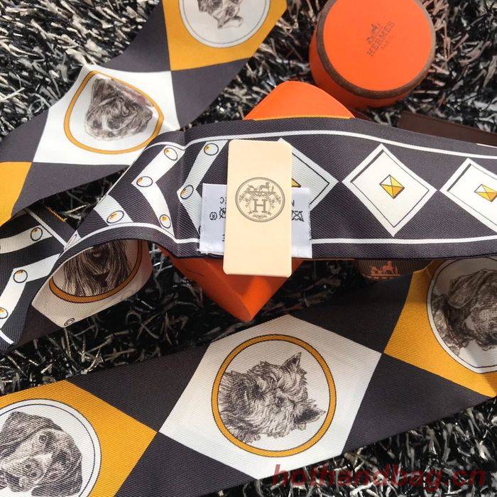 Hermes Scarf HMS00021 Hermes Scarf HMS00021