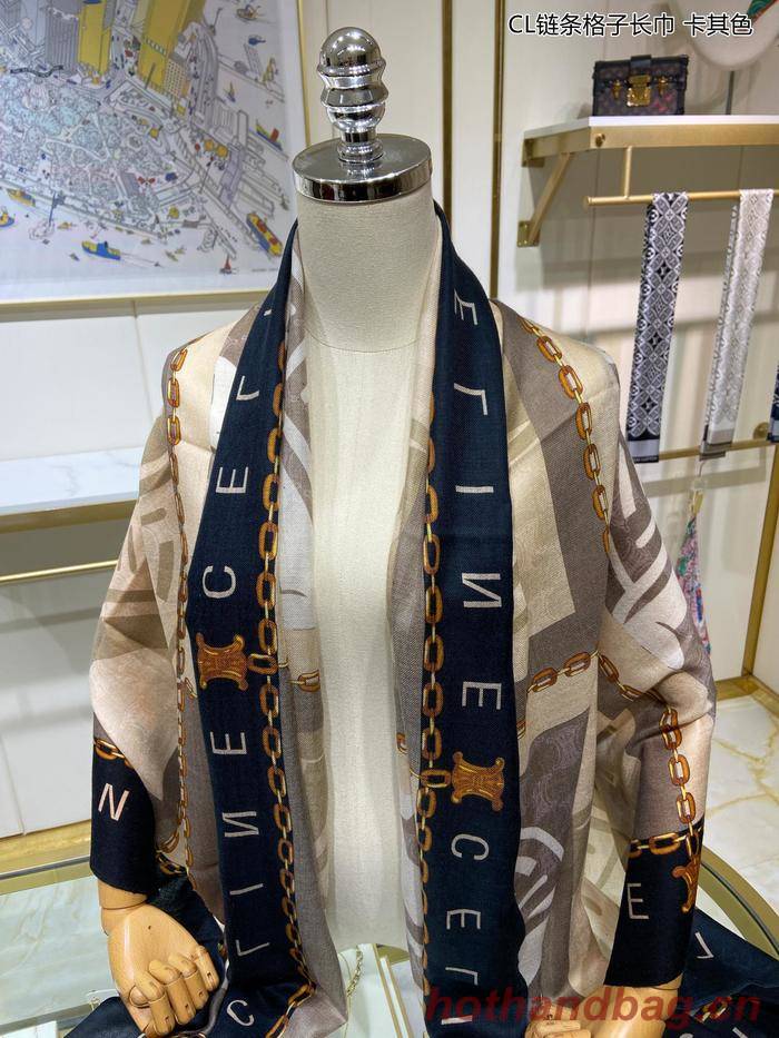 CELINE Scarf CLC00012 CELINE Scarf CLC00012