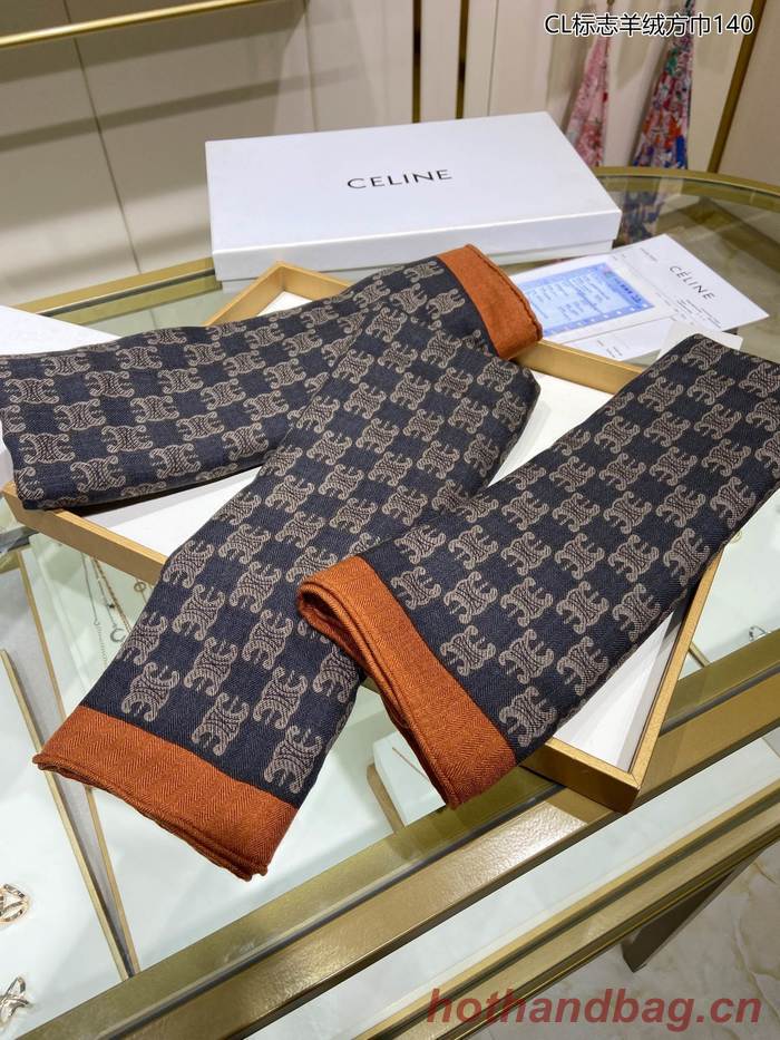 CELINE Scarf CLC00018 CELINE Scarf CLC00018
