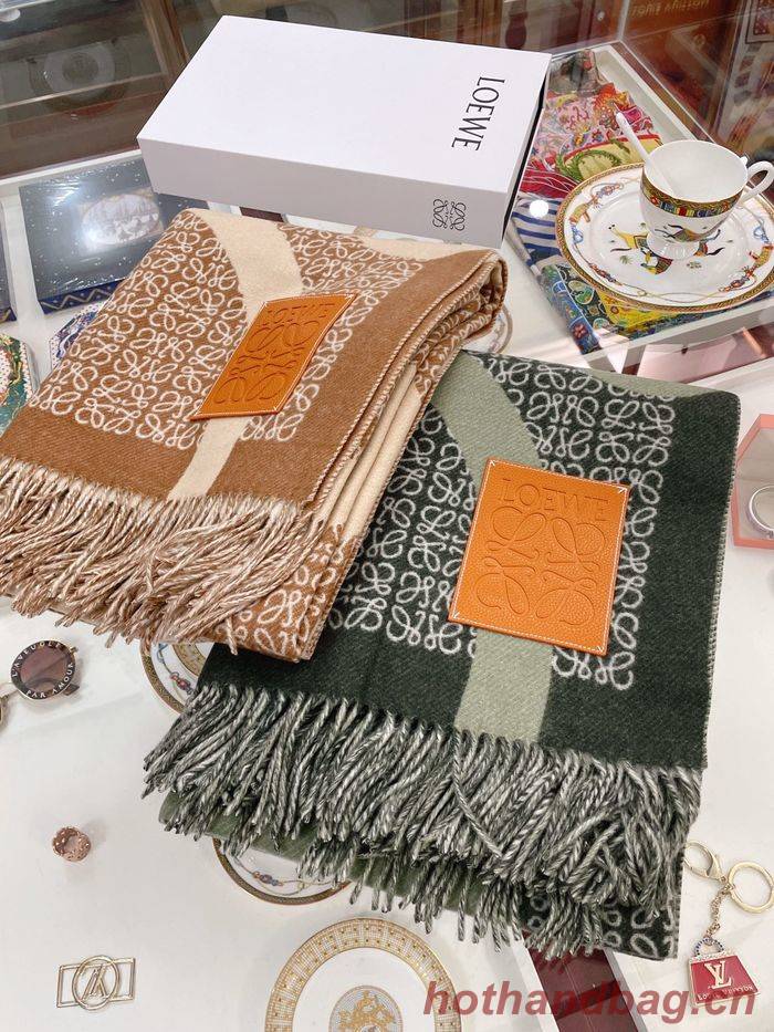 Loewe Scarf LOC00014 Loewe Scarf LOC00014