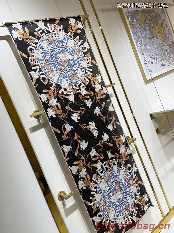 Burberry Scarf BBC00033 Burberry Scarf BBC00033