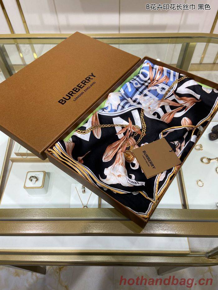 Burberry Scarf BBC00033 Burberry Scarf BBC00033