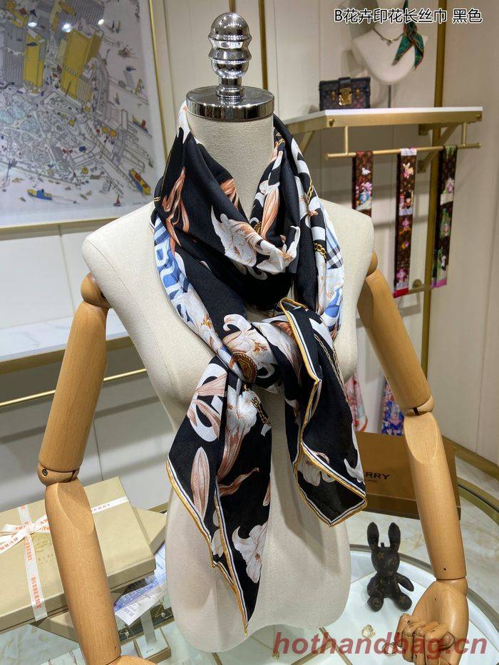 Burberry Scarf BBC00033 Burberry Scarf BBC00033