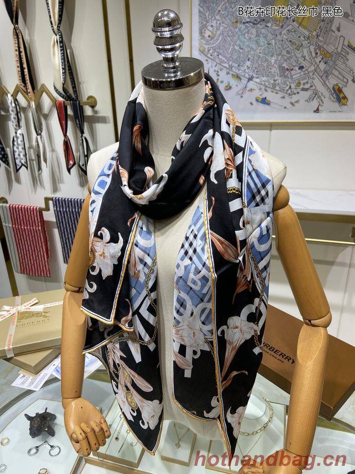 Burberry Scarf BBC00033 Burberry Scarf BBC00033