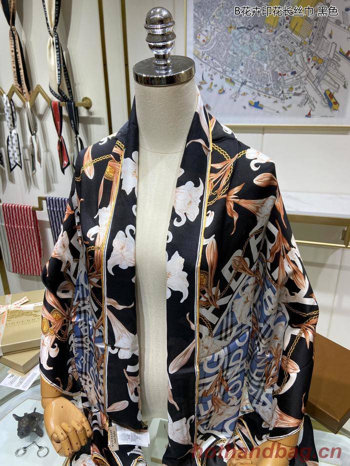 Burberry Scarf BBC00033 Burberry Scarf BBC00033