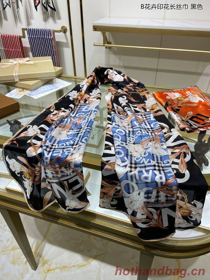 Burberry Scarf BBC00033 Burberry Scarf BBC00033