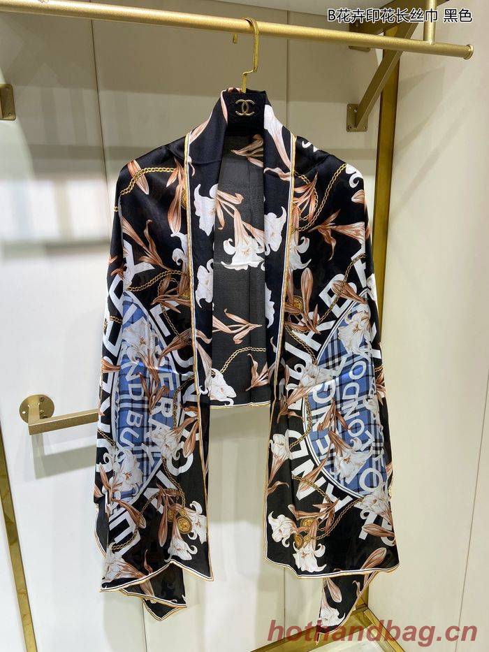 Burberry Scarf BBC00033 Burberry Scarf BBC00033