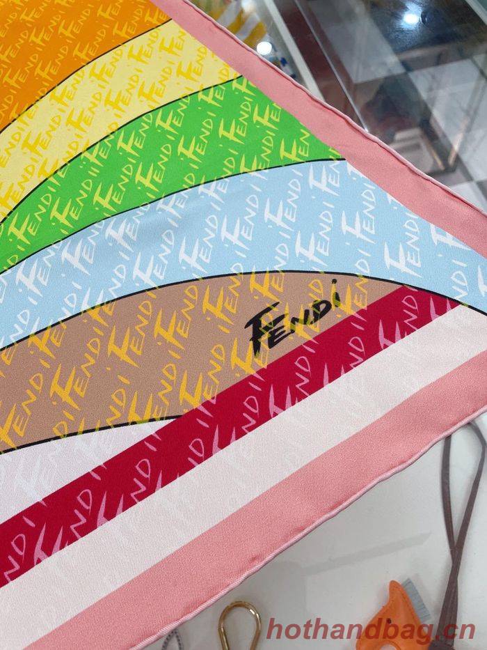 Fendi Scarf FDC00021 Fendi Scarf FDC00021