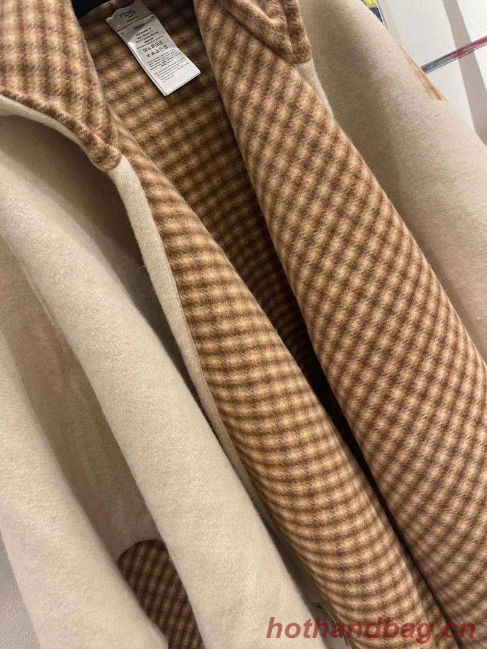 Fendi Scarf FDC00043 Fendi Scarf FDC00043