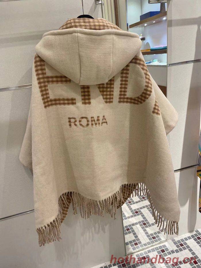 Fendi Scarf FDC00043 Fendi Scarf FDC00043