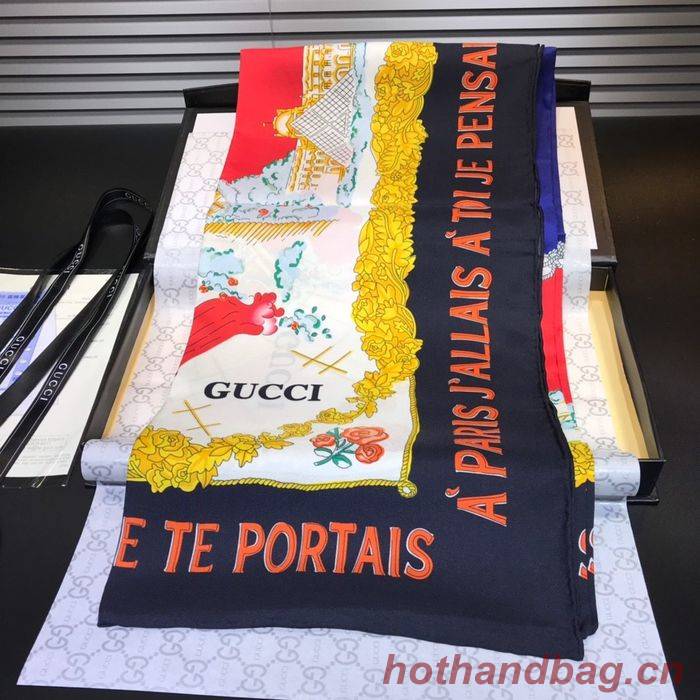 Gucci Scarf GUC00143 Gucci Scarf GUC00143