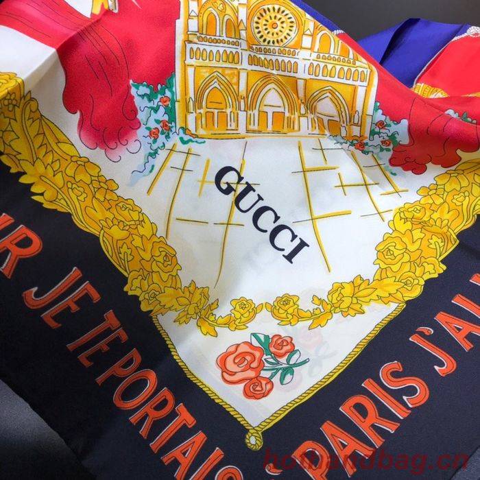 Gucci Scarf GUC00143 Gucci Scarf GUC00143