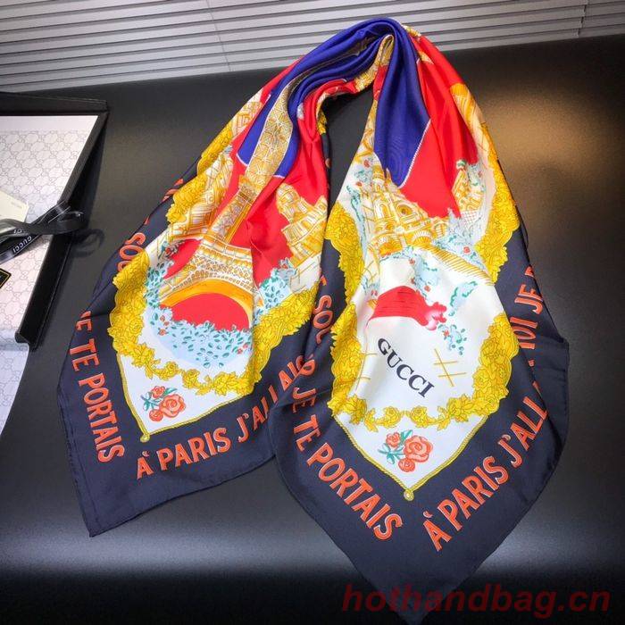 Gucci Scarf GUC00143 Gucci Scarf GUC00143