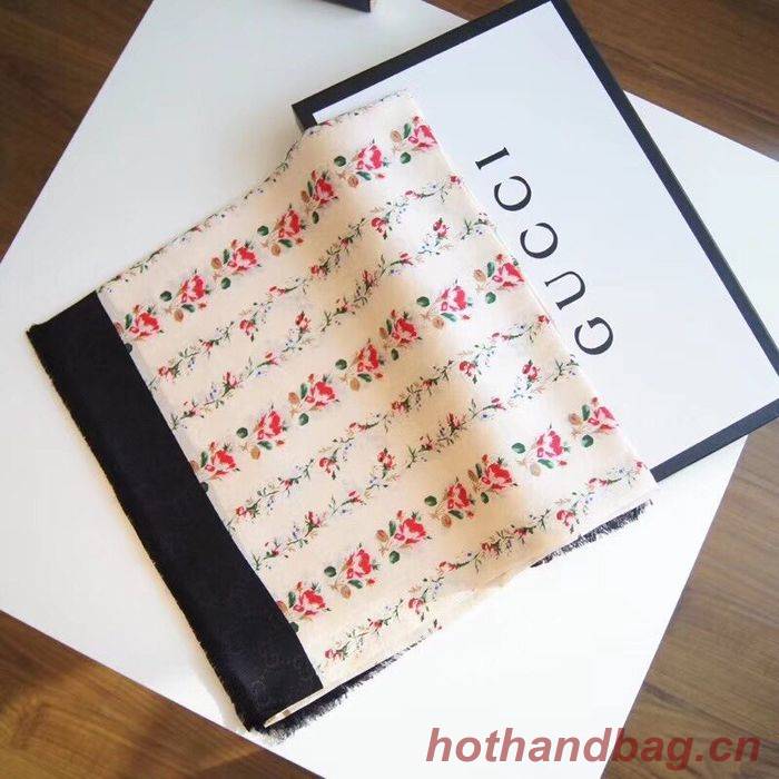 Gucci Scarf GUC00223 Gucci Scarf GUC00223