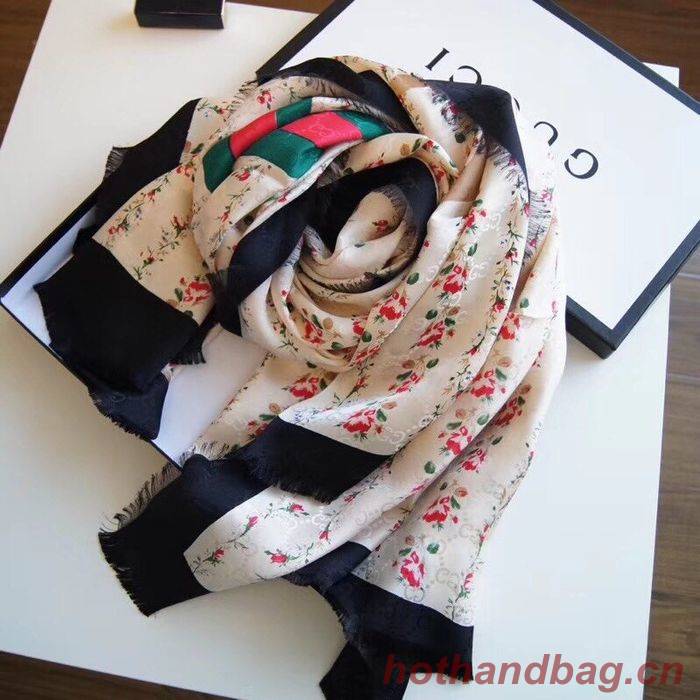 Gucci Scarf GUC00223 Gucci Scarf GUC00223