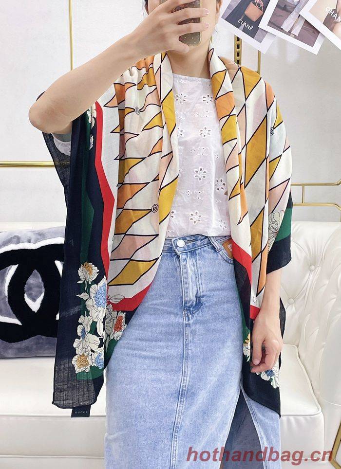 Gucci Scarf GUC00236 Gucci Scarf GUC00236