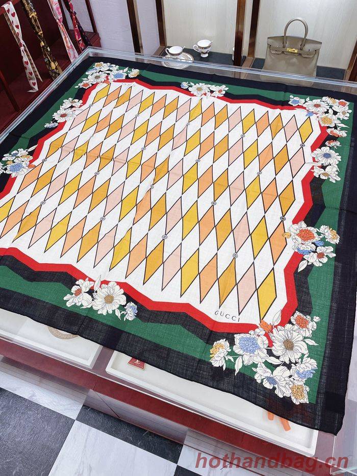 Gucci Scarf GUC00236 Gucci Scarf GUC00236