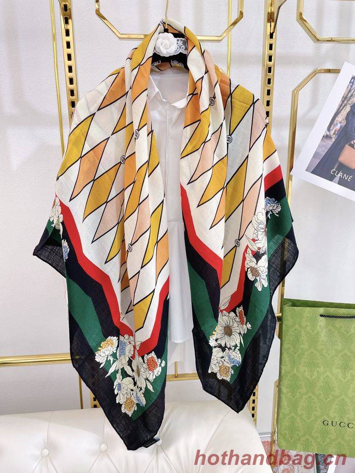 Gucci Scarf GUC00236 Gucci Scarf GUC00236