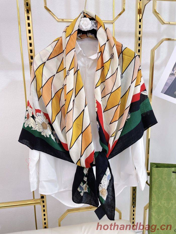 Gucci Scarf GUC00236 Gucci Scarf GUC00236