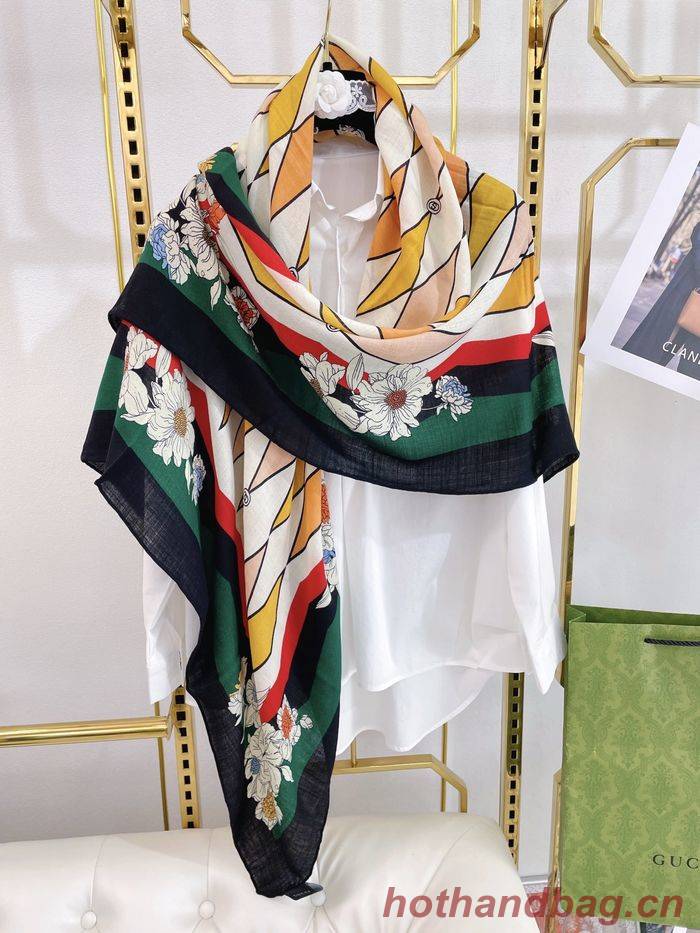 Gucci Scarf GUC00236 Gucci Scarf GUC00236