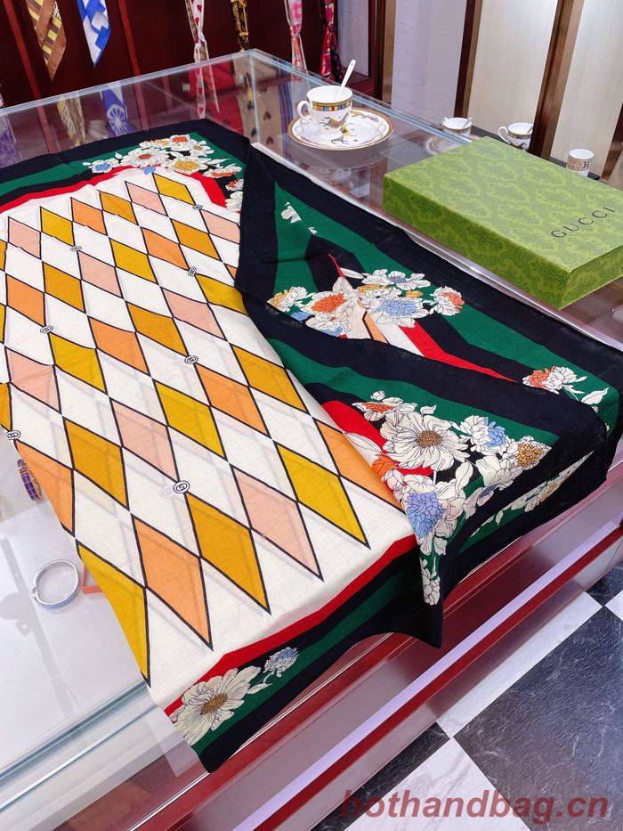 Gucci Scarf GUC00236 Gucci Scarf GUC00236