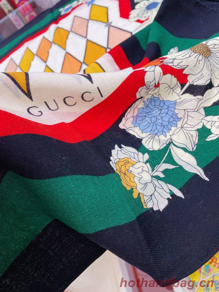 Gucci Scarf GUC00236 Gucci Scarf GUC00236