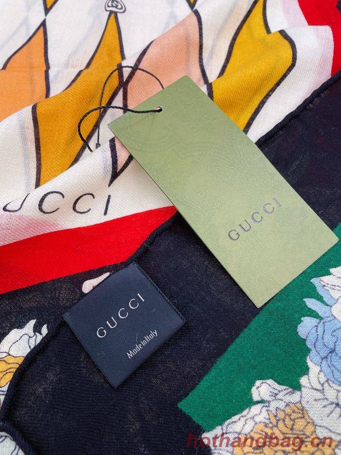 Gucci Scarf GUC00236 Gucci Scarf GUC00236