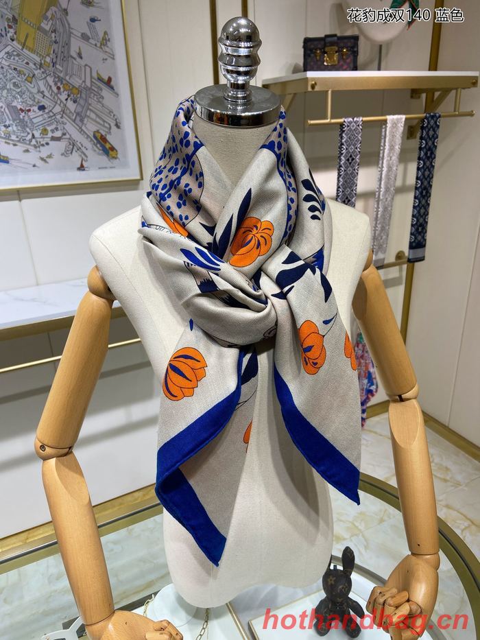 Hermes Scarf HEC00283 Hermes Scarf HEC00283