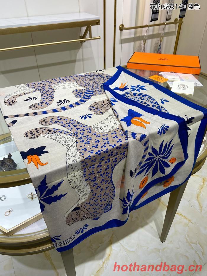 Hermes Scarf HEC00283 Hermes Scarf HEC00283
