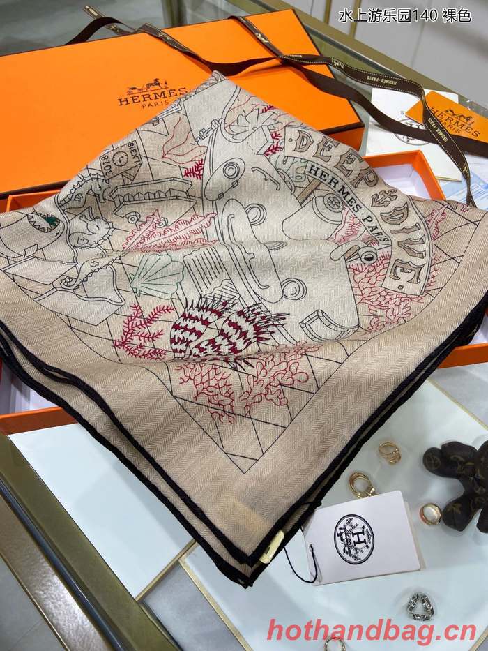 Hermes Scarf HEC00364 Hermes Scarf HEC00364