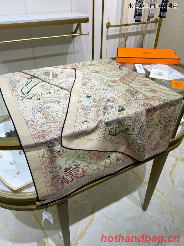Hermes Scarf HEC00364 Hermes Scarf HEC00364