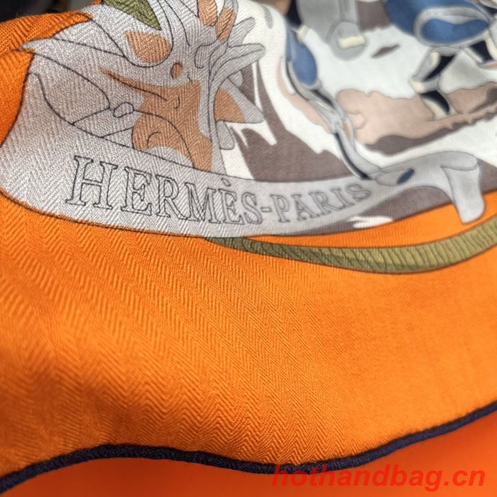 Hermes Scarf HEC00507 Hermes Scarf HEC00507