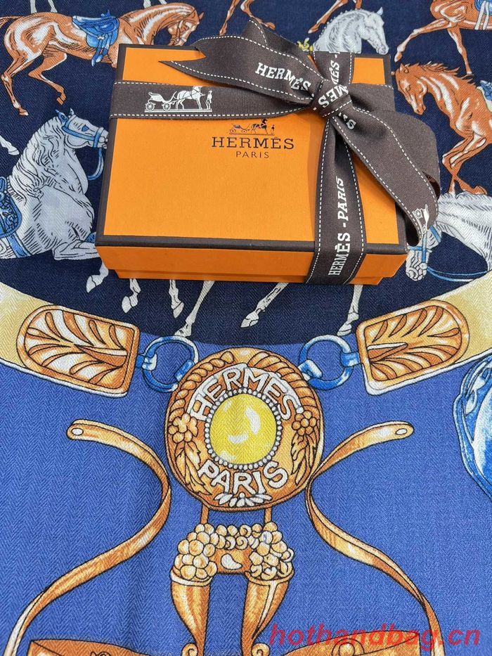 Hermes Scarf HEC00511 Hermes Scarf HEC00511