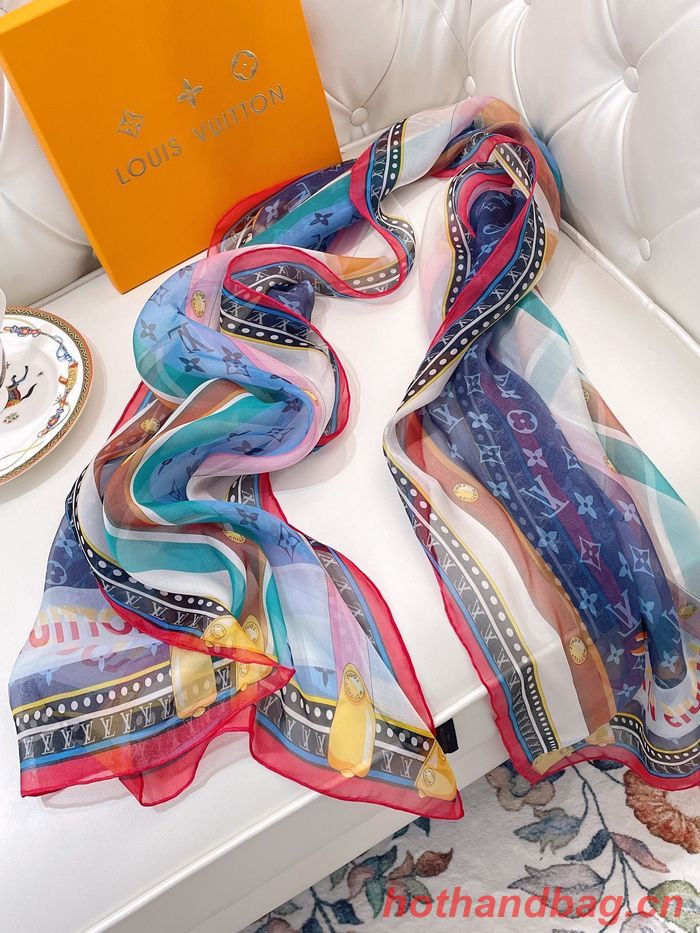Louis Vuitton Scarf LVC00067 Louis Vuitton Scarf LVC00067