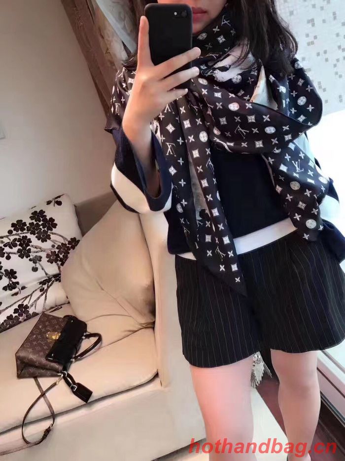 Louis Vuitton Scarf LVC00079 Louis Vuitton Scarf LVC00079