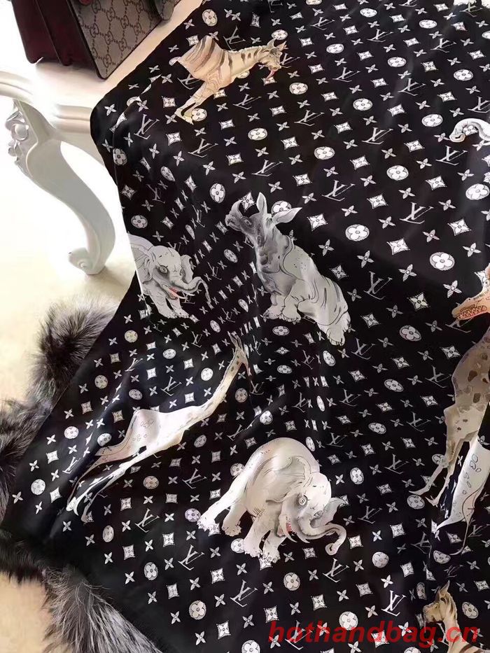 Louis Vuitton Scarf LVC00079 Louis Vuitton Scarf LVC00079