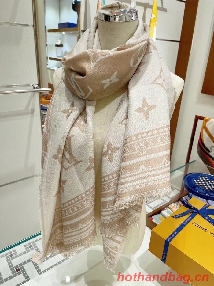 Louis Vuitton Scarf LVC00083 Louis Vuitton Scarf LVC00083